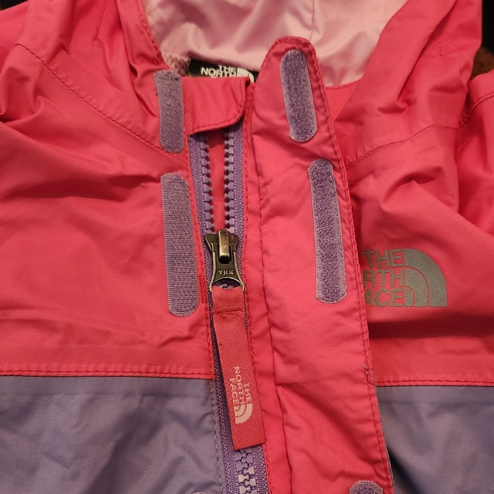 The North Face Jacket - Picture 2 of 7